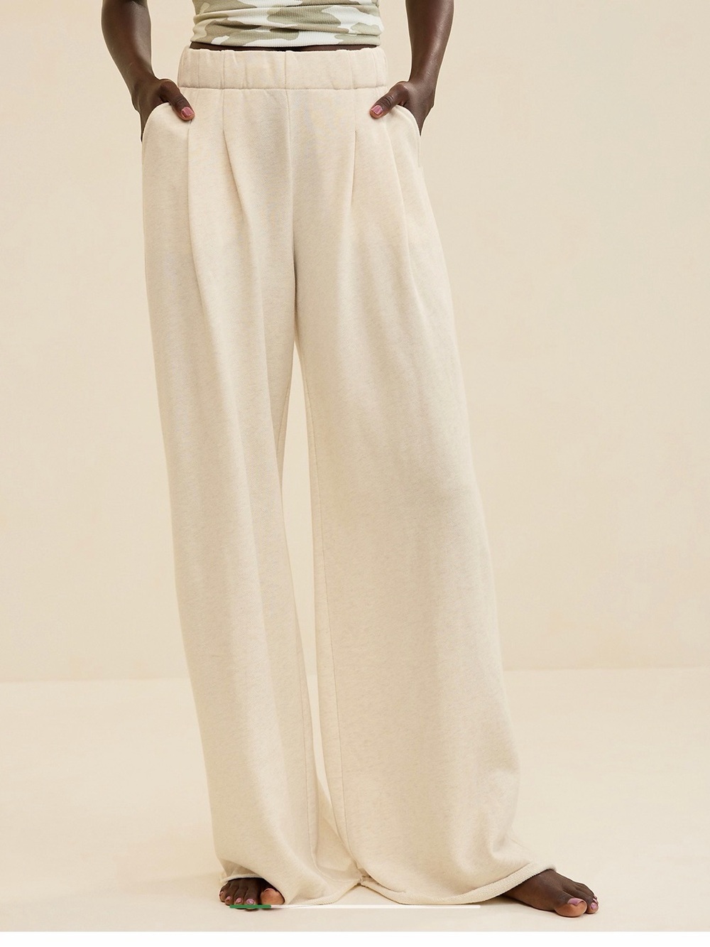 Aerie street trousers
